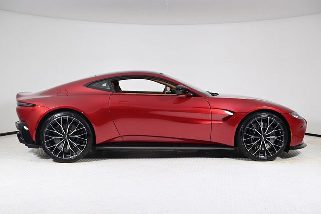 2023 Aston Martin Vantage Base - 22656287 - 15