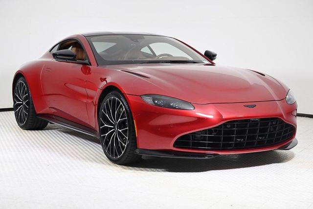 2023 Aston Martin Vantage Base - 22656287 - 16