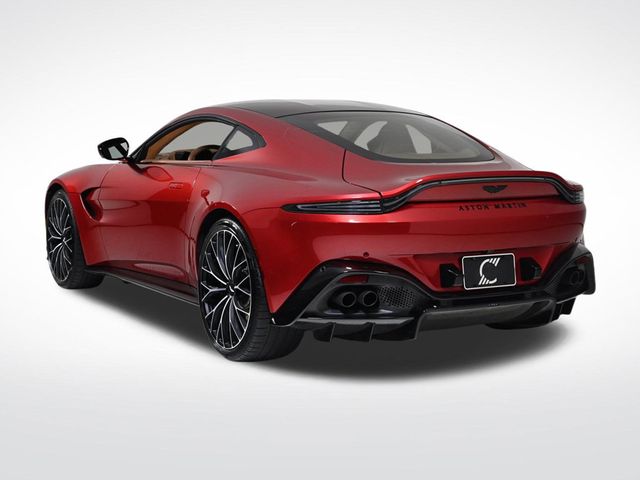 2023 Aston Martin Vantage Base - 22656287 - 1