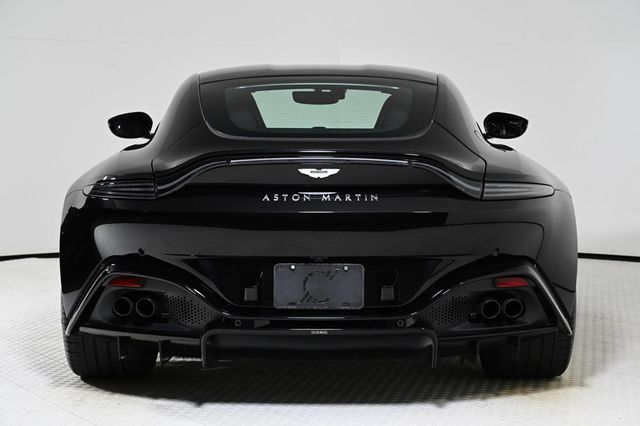 2023 Aston Martin Vantage Base - 22693439 - 11