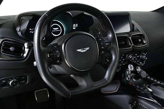 2023 Aston Martin Vantage Base - 22693439 - 8