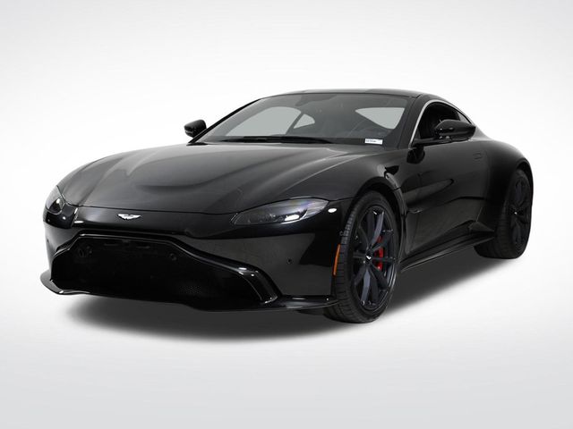 2023 Aston Martin Vantage Coupe - 22693439 - 0