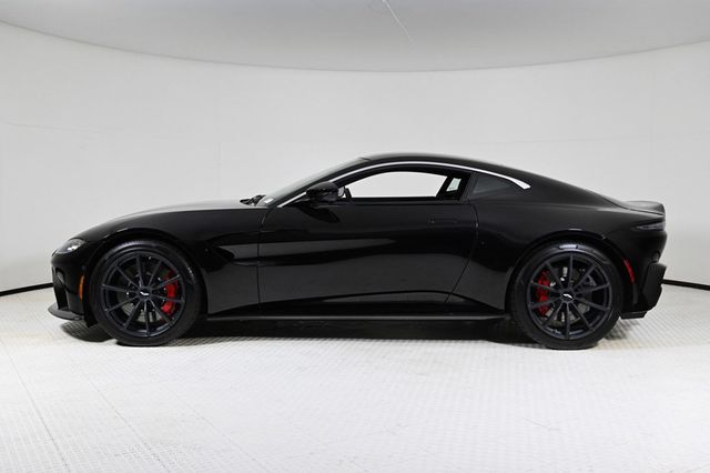 2023 Aston Martin Vantage Coupe - 22693439 - 10