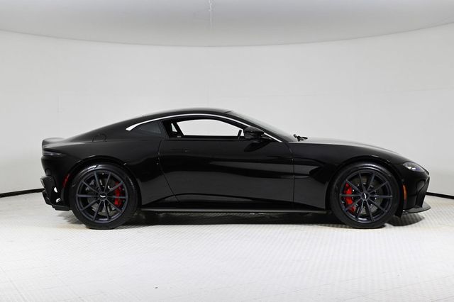 2023 Aston Martin Vantage Coupe - 22693439 - 13