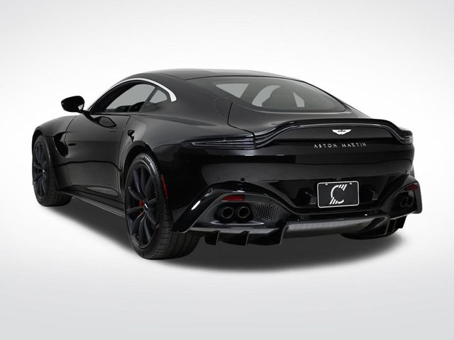 2023 Aston Martin Vantage Coupe - 22693439 - 1