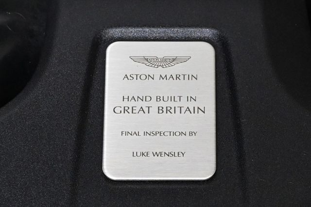 2023 Aston Martin Vantage Coupe - 22693439 - 28