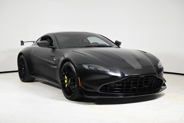 2023 Aston Martin Vantage F1 Edition - 22753985 - 16