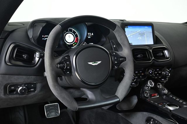 2023 Aston Martin Vantage F1 Edition - 22776436 - 9