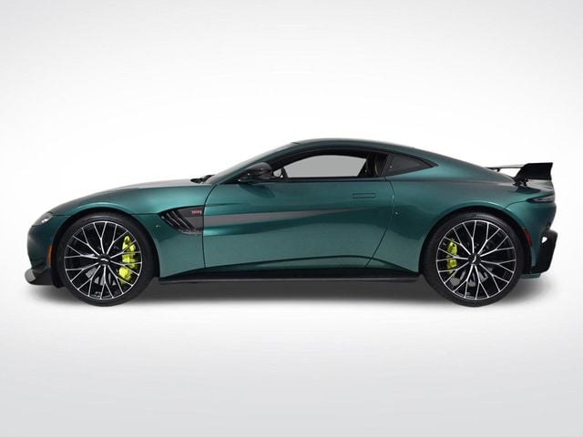 2023 Aston Martin Vantage F1 Edition - 22776436 - 1