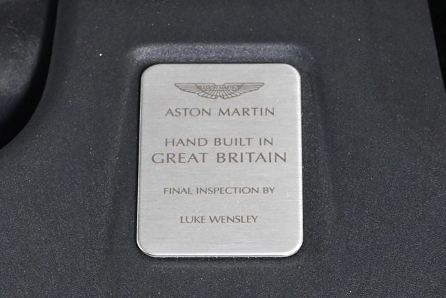 2023 Aston Martin Vantage F1 Edition - 22776436 - 23