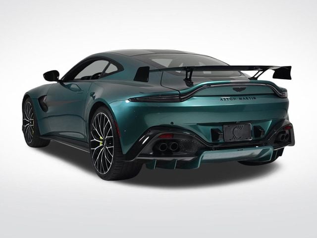 2023 Aston Martin Vantage F1 Edition - 22776436 - 2