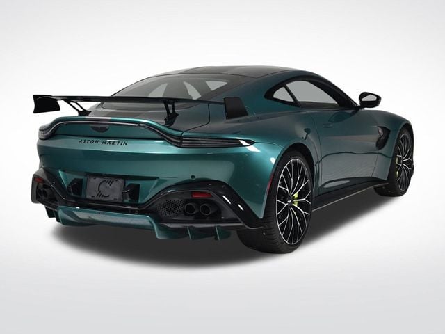 2023 Aston Martin Vantage F1 Edition - 22776436 - 4