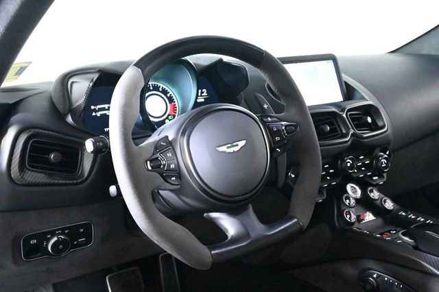2023 Aston Martin Vantage F1 Edition - 23029594 - 9