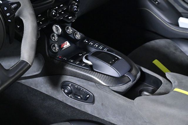2023 Aston Martin Vantage F1 Edition - 23029594 - 13