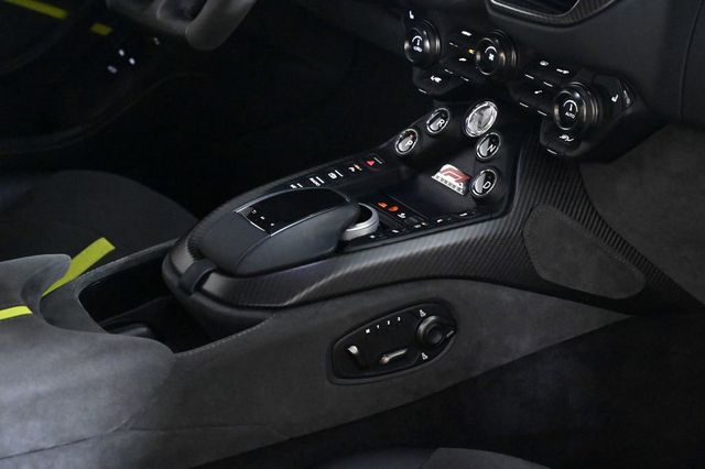2023 Aston Martin Vantage F1 Edition - 23029594 - 17