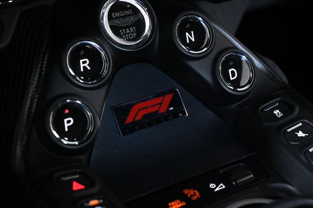 2023 Aston Martin Vantage F1 Edition - 23029594 - 19