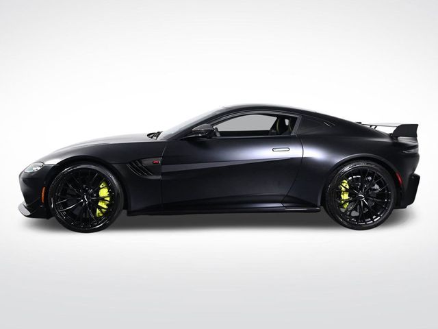 2023 Aston Martin Vantage F1 Edition - 23029594 - 2