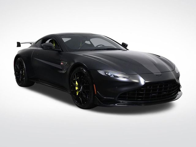 2023 Aston Martin Vantage F1 Edition - 23029594 - 4