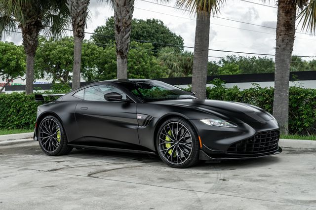 2023 Aston Martin Vantage F1 Edition - 23084241 - 9
