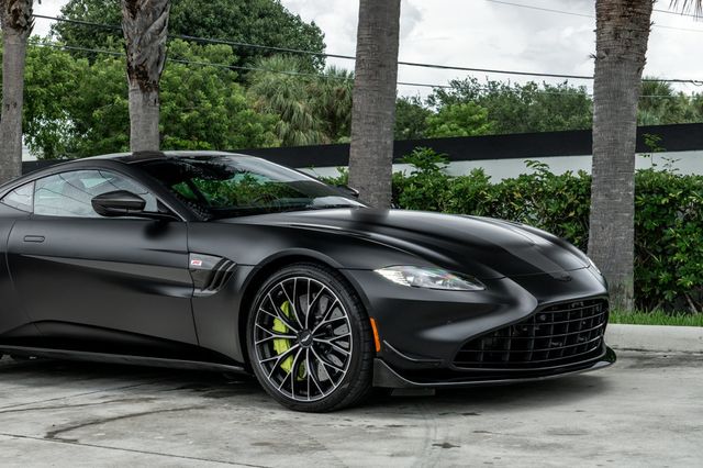 2023 Aston Martin Vantage F1 Edition - 23084241 - 10