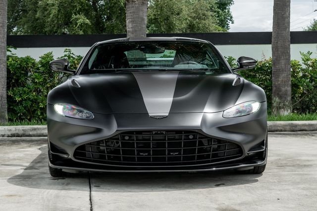 2023 Aston Martin Vantage F1 Edition - 23084241 - 11