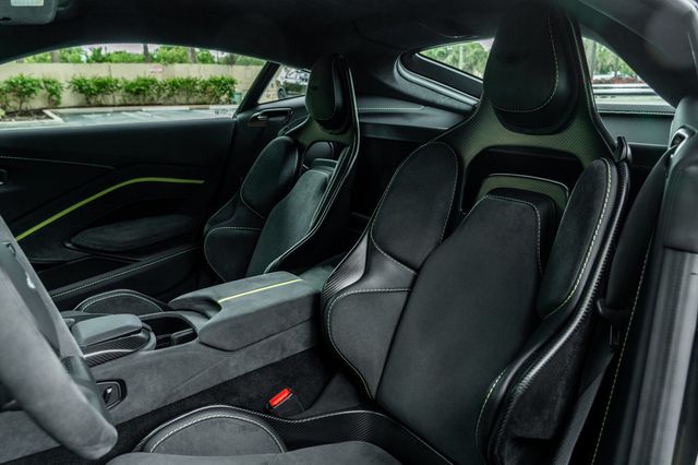 2023 Aston Martin Vantage F1 Edition - 23084241 - 12