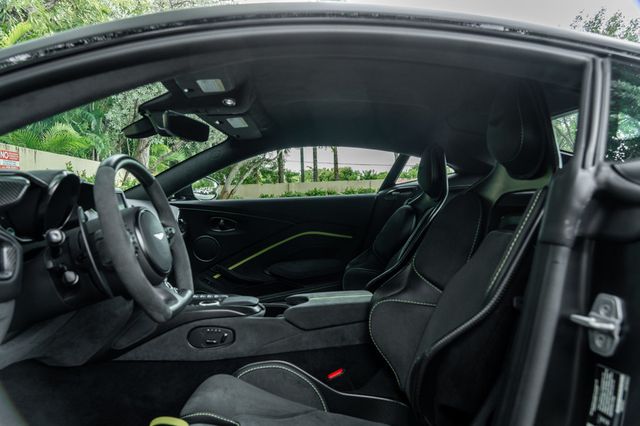 2023 Aston Martin Vantage F1 Edition - 23084241 - 13