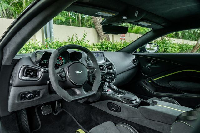2023 Aston Martin Vantage F1 Edition - 23084241 - 14