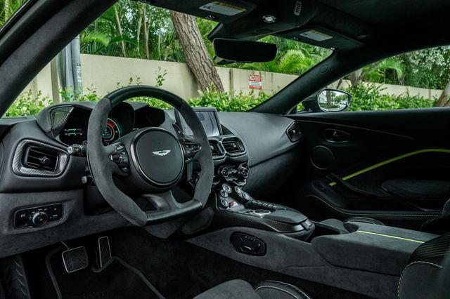 2023 Aston Martin Vantage F1 Edition - 23084241 - 15