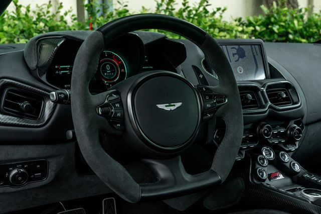 2023 Aston Martin Vantage F1 Edition - 23084241 - 16