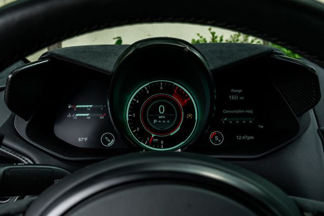 2023 Aston Martin Vantage F1 Edition - 23084241 - 17