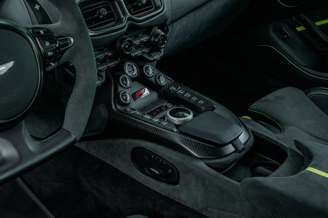 2023 Aston Martin Vantage F1 Edition - 23084241 - 18