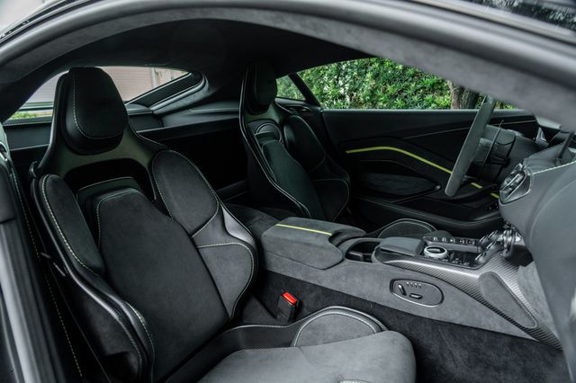 2023 Aston Martin Vantage F1 Edition - 23084241 - 19