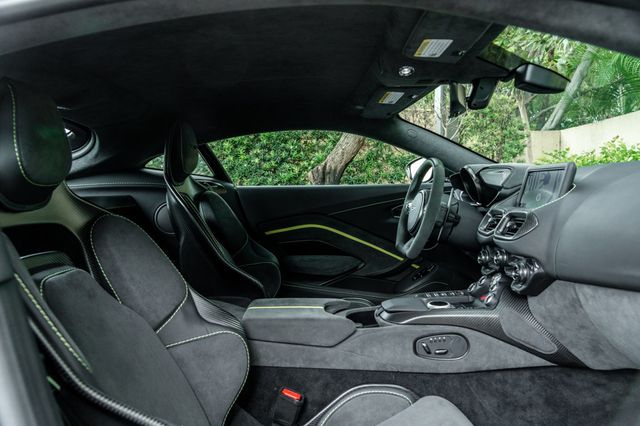 2023 Aston Martin Vantage F1 Edition - 23084241 - 20