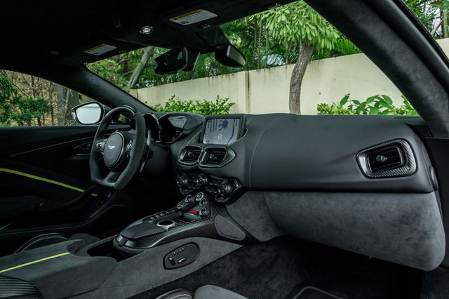2023 Aston Martin Vantage F1 Edition - 23084241 - 21