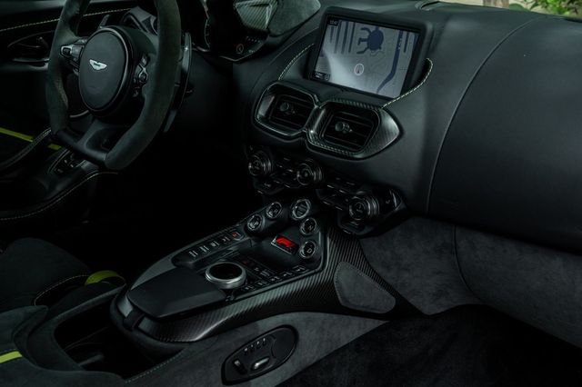 2023 Aston Martin Vantage F1 Edition - 23084241 - 22