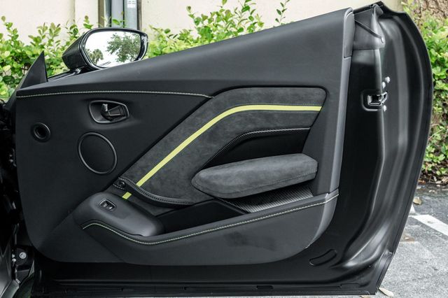 2023 Aston Martin Vantage F1 Edition - 23084241 - 23