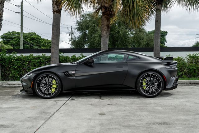 2023 Aston Martin Vantage F1 Edition - 23084241 - 2