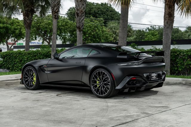 2023 Aston Martin Vantage F1 Edition - 23084241 - 3