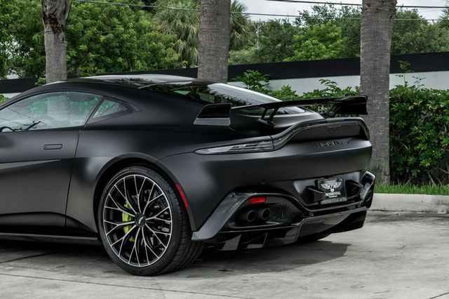 2023 Aston Martin Vantage F1 Edition - 23084241 - 4