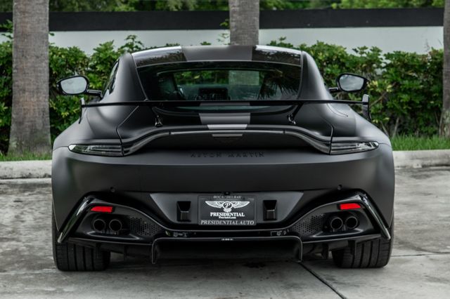 2023 Aston Martin Vantage F1 Edition - 23084241 - 5