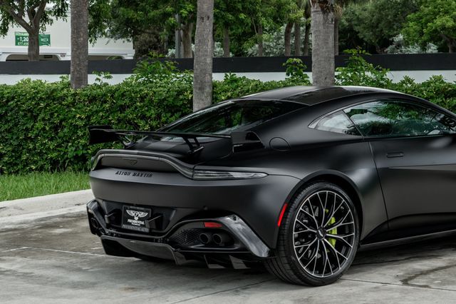 2023 Aston Martin Vantage F1 Edition - 23084241 - 6