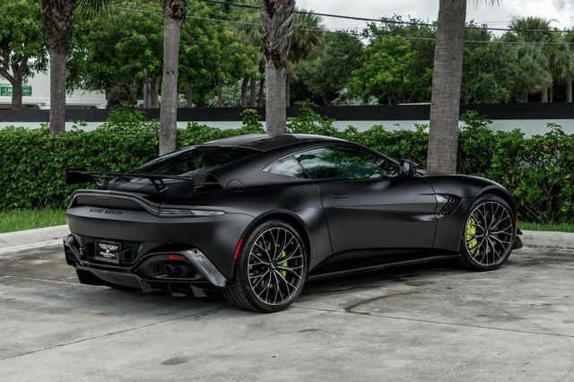 2023 Aston Martin Vantage F1 Edition - 23084241 - 7
