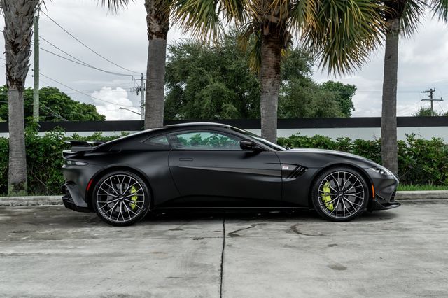 2023 Aston Martin Vantage F1 Edition - 23084241 - 8