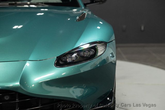 2023 Aston Martin Vantage F1 Edition Coupe - 22978365 - 9