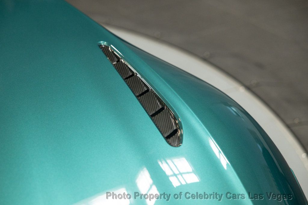 2023 Aston Martin Vantage F1 Edition Coupe - 22978365 - 10