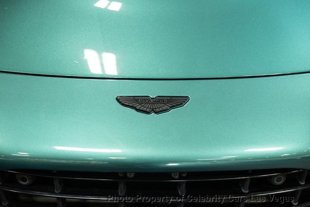 2023 Aston Martin Vantage F1 Edition Coupe - 22978365 - 11