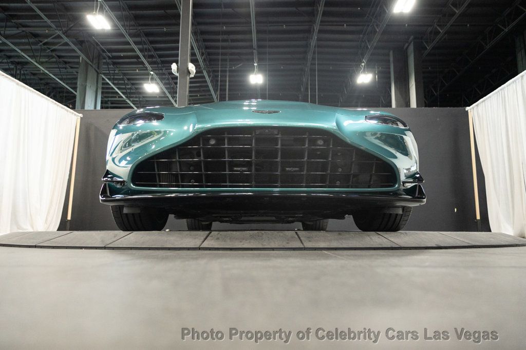 2023 Aston Martin Vantage F1 Edition Coupe - 22978365 - 12