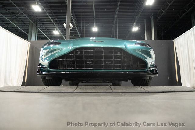 2023 Aston Martin Vantage F1 Edition Coupe - 22978365 - 12