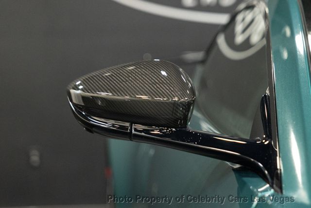 2023 Aston Martin Vantage F1 Edition Coupe - 22978365 - 13